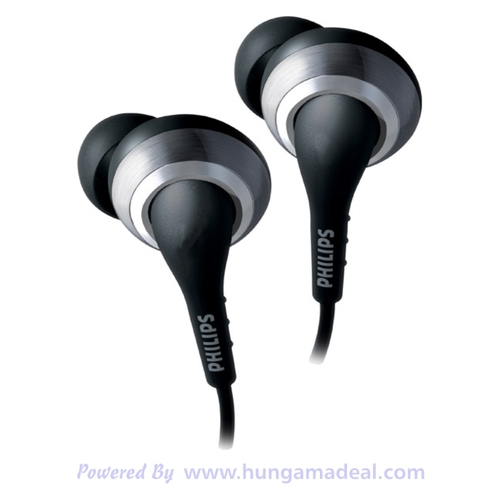 Philips Small Headphones SHE9800/97