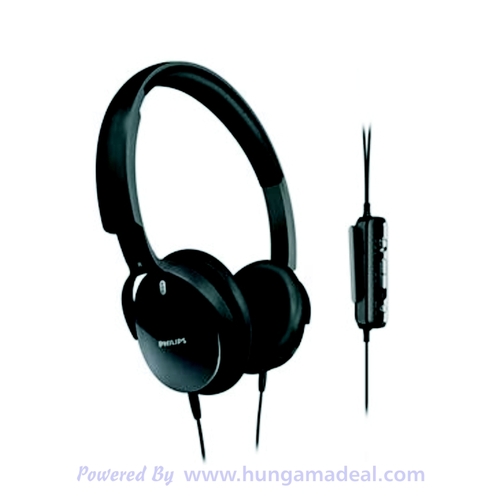 Philips Noise Cancelling Headphone SHN5600/10