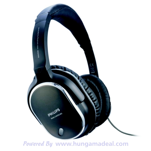 Philips Noise Cancelling Headphone SHN9500/00