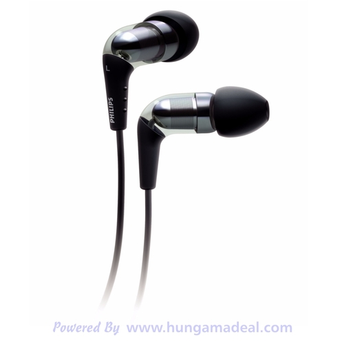 Philips Small Headphones SHE9850/98