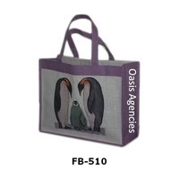 Jute Promotional Bags