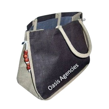 Jute Ladies bag Jute Ladies bag