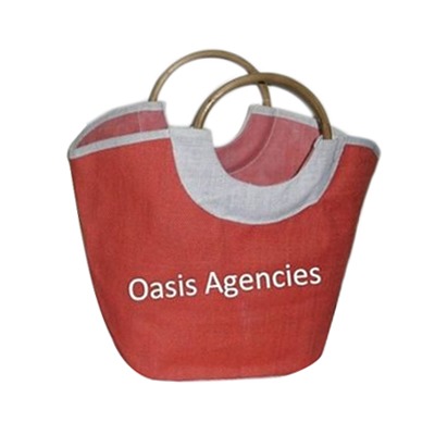 Jute Shopping Bags Jute Shopping Bags