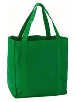 recyclable shopping bags