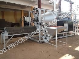 Dry Fruit Roaster