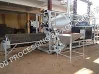 Dry Fruit Roaster