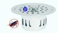 Stainless Steel Anti Cockroach Trap