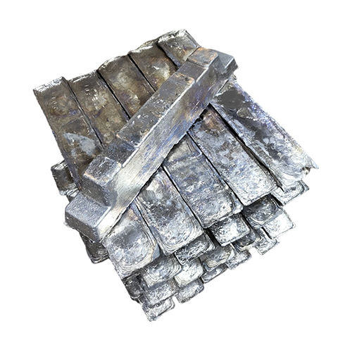 Lead Ingot