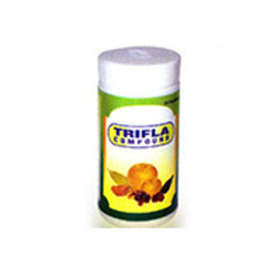 Trifla Pellets 
