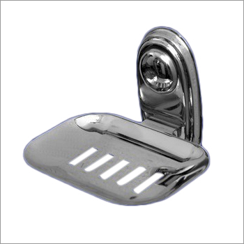 Royal Square Soap Dish