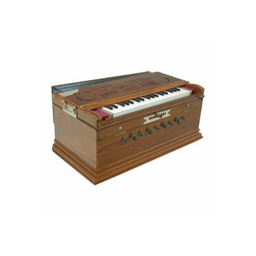Musical Harmonium Application: Professional Singing