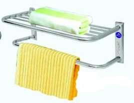 Towel Rack
