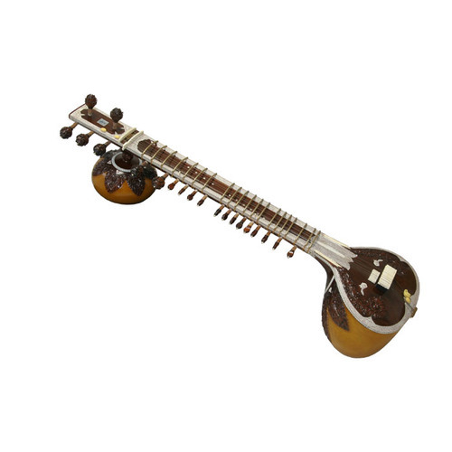 Indian Sitar Application: Concert