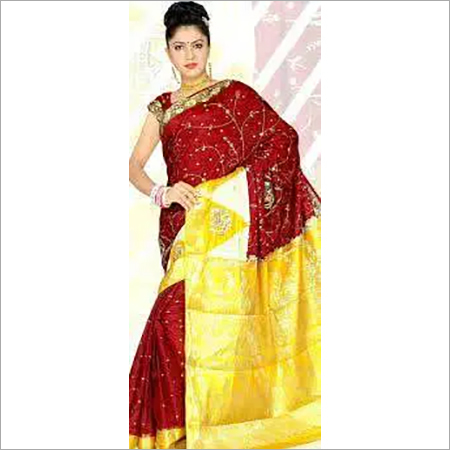 Pure Gold Zari