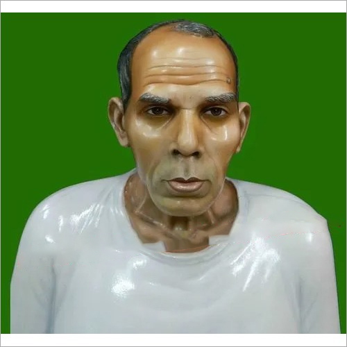 Marble Bust Statues - Height: 609.6 Millimeter (Mm)