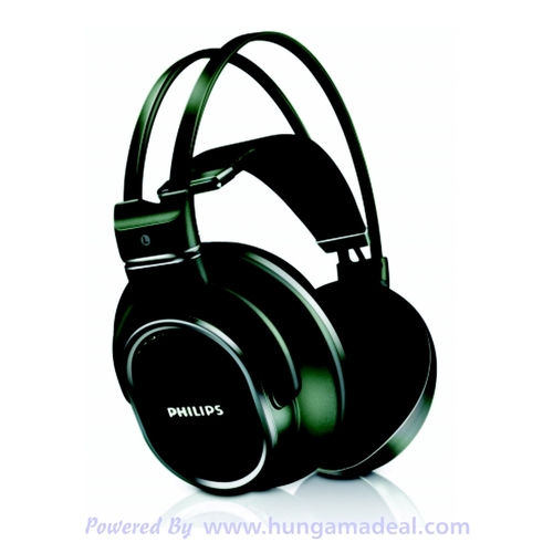 Philips Hifi Headphones SHP9000/9