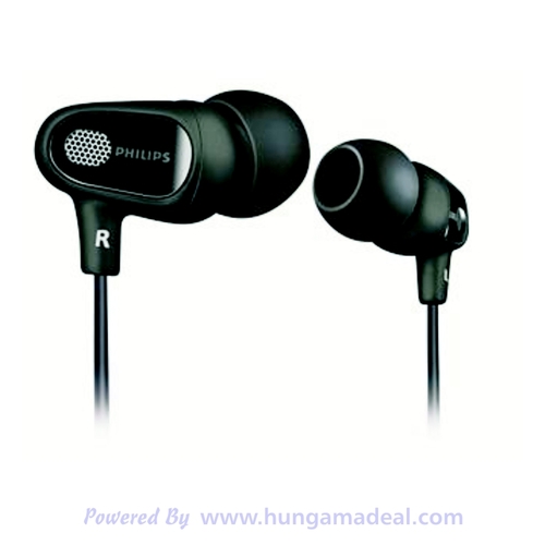 Philips Sound Accessories SHN7500/00