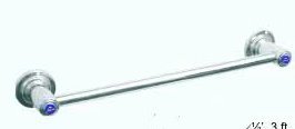 Towel Rod