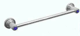 Stainless Steel Towel Rod