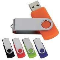 Swivel Pen Drive (X1634)