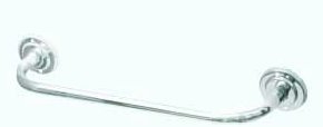 Bathroom Towel Rod