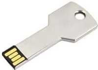 Metal Pen Drive (X1609)