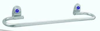 Wall Mounted Towel Rods