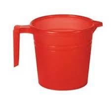 Unbreakable Plastic Mugs