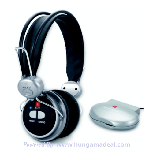 IBall WR 621 (With FM Radio)