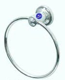 Towel ring