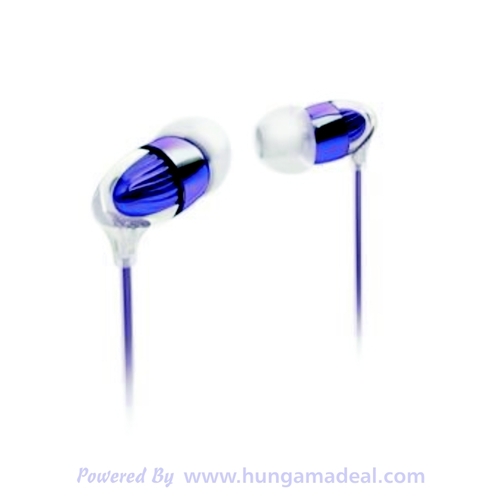 Philips In-Ear Headphones SHE9621/97