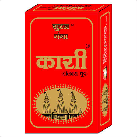 Kashi Dhoop Sticks