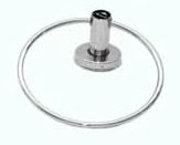 Decorative Towel ring