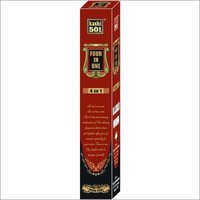 पर्यावरण के अनुकूल 4 इन 1 अगरबत्ती