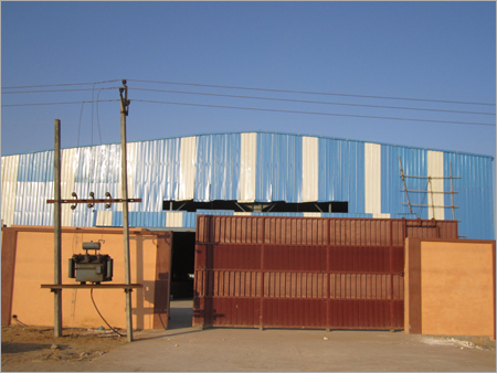 Relocatable Prefabricated Buildings