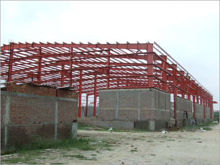 Multi Floor Prefabricated Buildings