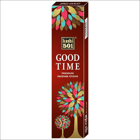 Good Time premium incense Sticks