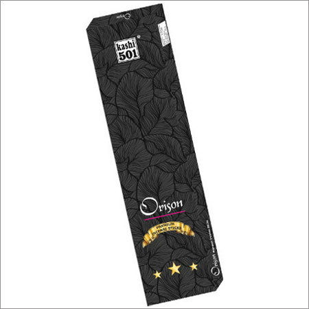 Eco-Friendly Orison Premium Incense Sticks