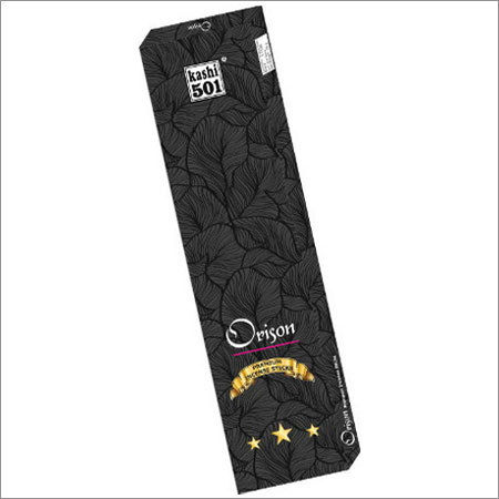 Orison Premium Incense Sticks