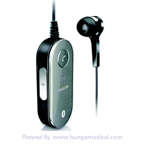 Philips Bluetooth Mono Headset SHB1300/97