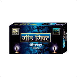 God Gift Premium Dhoop