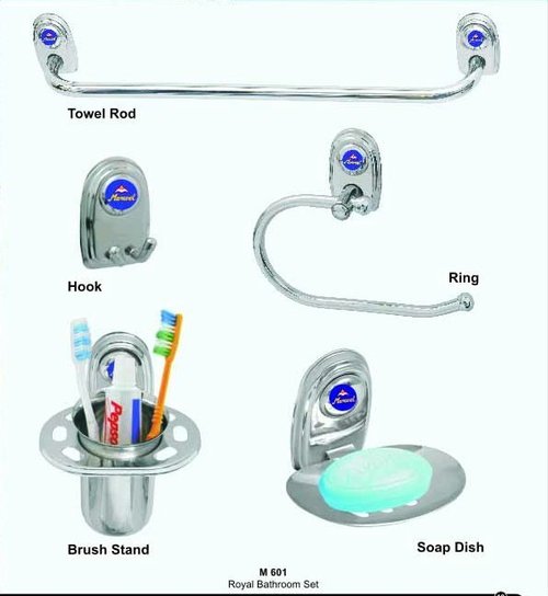Royal Bathroom Set
