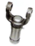 Jeep Diesel Components