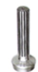 Jeep Diesel Components