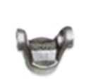 Jeep Diesel Components