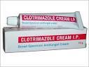 Clotrimazole Cream