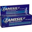 Lamisil Cream