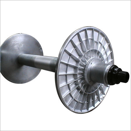 Alluminium Weaver Beam