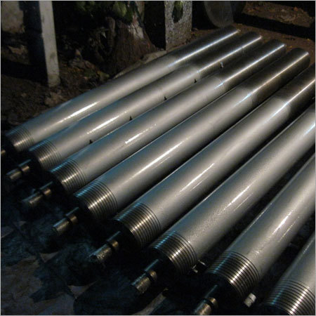 Aluminum Cloth Rolls
