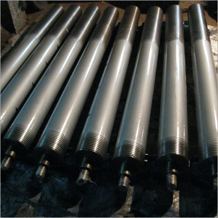 Industrial Alunimum Cloth Rolls